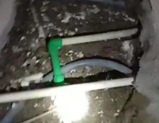 晋宁卫生间漏水多少钱