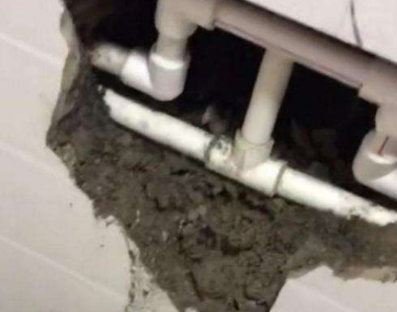 晋宁卫生间漏水哪家好
