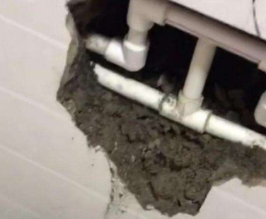 晋宁卫生间防水找谁好