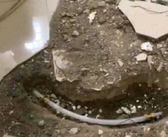 晋宁卫生间测漏水哪家优惠