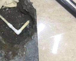 晋宁卫生间测漏水多少钱