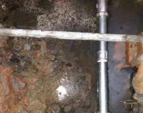 晋宁卫生间测漏水多少钱
