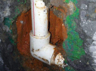 晋宁卫生间测漏水价格明细
