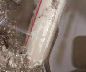 晋宁水管维修公司