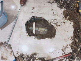 晋宁卫生间防水多少钱