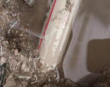 晋宁水管维修多少钱