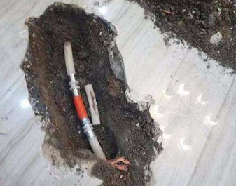 晋宁水管维修哪家好