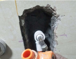 晋宁卫生间测漏水哪家好