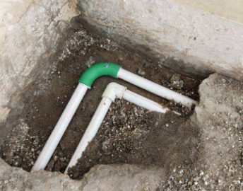 晋宁卫生间测漏水价格多少