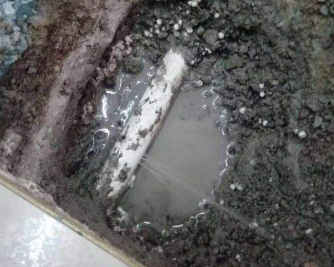 晋宁卫生间测漏水哪家好