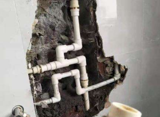 晋宁卫生间测漏水价格多少