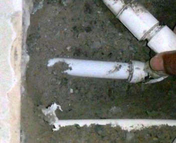 晋宁卫生间测漏水哪家好