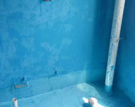 晋宁卫生间防水多少钱