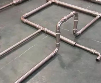 晋宁水管维修多少钱