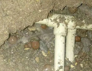 晋宁卫生间测漏