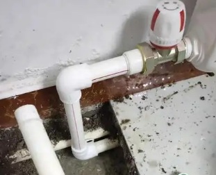 晋宁卫生间测漏水多少钱
