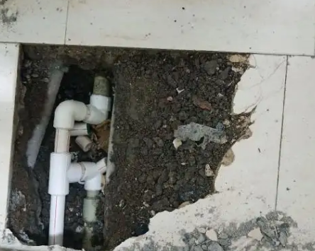 晋宁卫生间测漏水哪家好