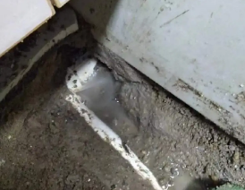 晋宁卫生间测漏水多少钱