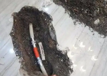 晋宁卫生间测漏水哪家好