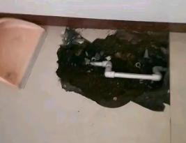 晋宁卫生间测漏水多少钱