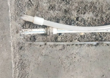 晋宁卫生间测漏水之解决方法
