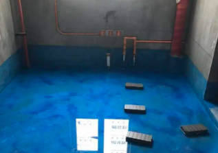 晋宁卫生间防水步骤