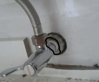 晋宁水管维修多少钱