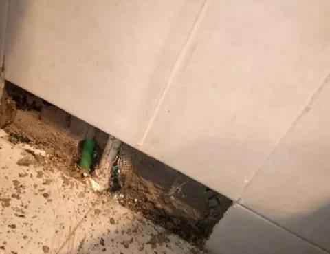 晋宁测漏水公司为您专业分享下检漏仪器准确定位的方法有什么特点?